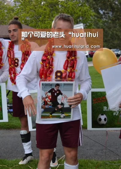 那个可爱的老头“huatihui”(图2) 华体会官网网页版