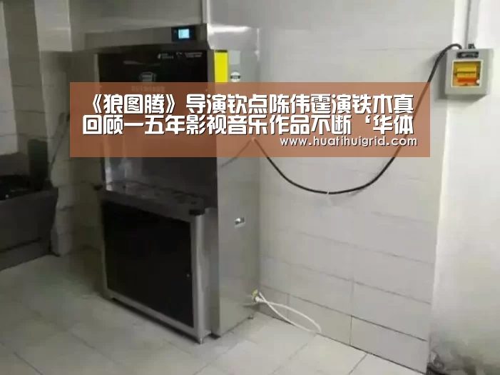 《狼图腾》导演钦点陈伟霆演铁木真 回顾一五年影视音乐作品不断‘华体会彩票’(图3) 华体会官网网页版